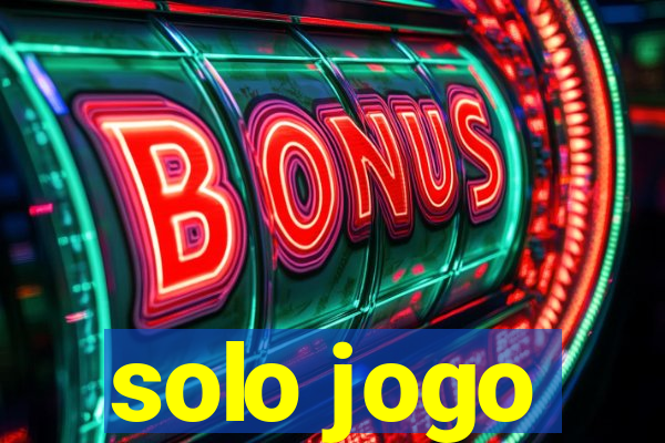 solo jogo
